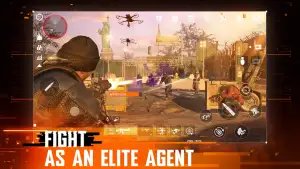 The Division Resurgence