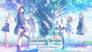Project Sekai: Colorful Stage