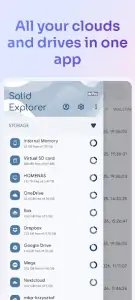 Solid Explorer File Manager
