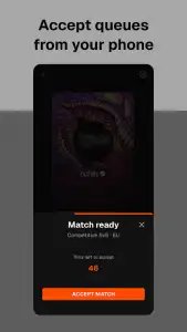 FACEIT: CS2 Command Centre