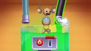 Kick the Buddy: Remastered
