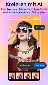 Adobe Photoshop Express