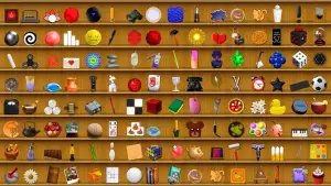 Антистресс - расслабляющие игры