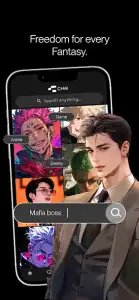 Chai: Chat AI Platform