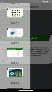LibreOffice Viewer