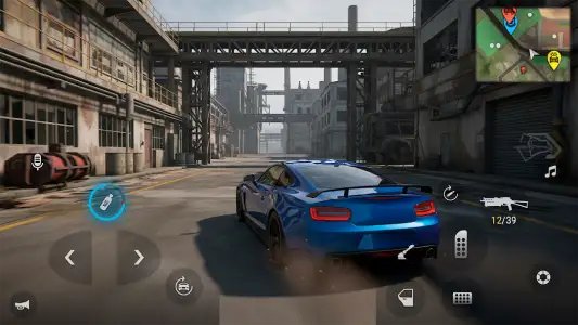 MadOut2 BigCityOnline