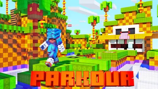 Карты для Майнкрафт ПЕ