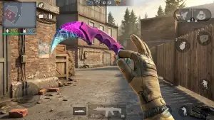 Modern Ops