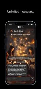 Chai: Chat AI Platform
