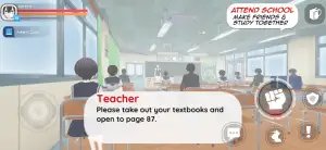 Yandere Killer Simulator