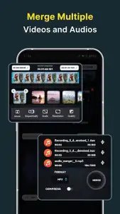 Video Converter — конвертация видео