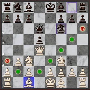 Шахматы (Chess)