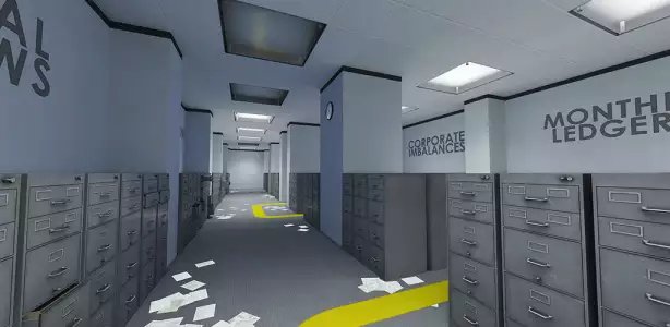 Stanley Parable Ultra Deluxe