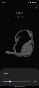 Logitech G