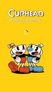 Cuphead: Pocket Helpmate