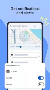 Google Family Link для родителей