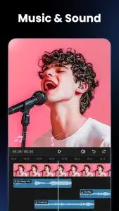 FotoPlay — видео из фото с музыкой