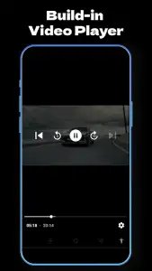 VK Video Downloader