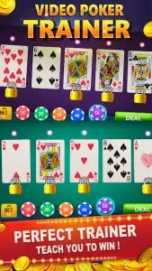 Video Poker