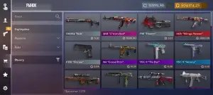 Кейс симулятор для Станок 2