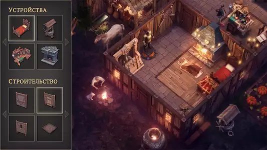 Grim Soul: Dark Fantasy Survival