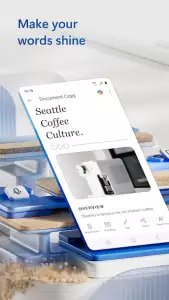 Microsoft Word mobile: Edit Documents