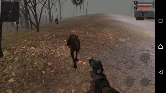 Project Stalker (S.T.A.L.K.E.R Mobile)