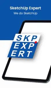 SketchUp Expert