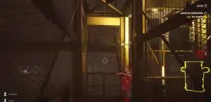 Project ForSaken Horror Time 3