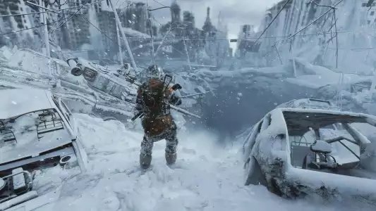 Metro Exodus (Метро Исход)