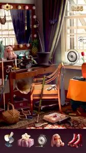 Hidden Objects: поиск предметов