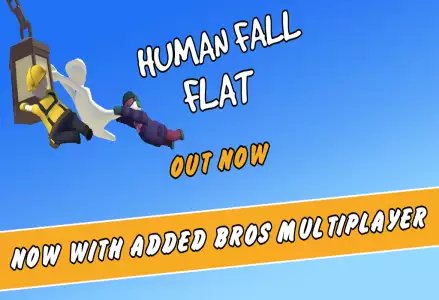 Human: Fall Flat Multiplayer