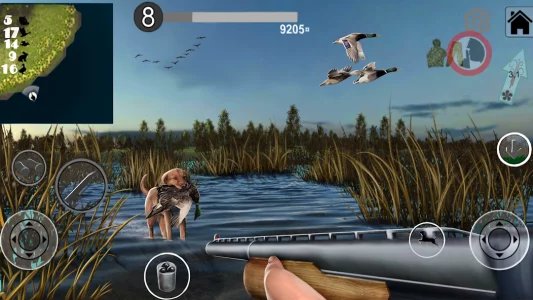 Симулятор охоты (Hunting Simulator)