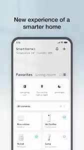 Xiaomi Home (Mi Home)