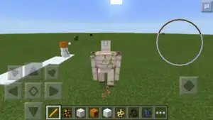 Morph mod for Minecraft — превращение в мобов