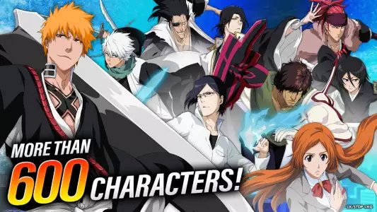 Bleach: Brave Souls