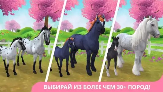 Star Stable Horses online