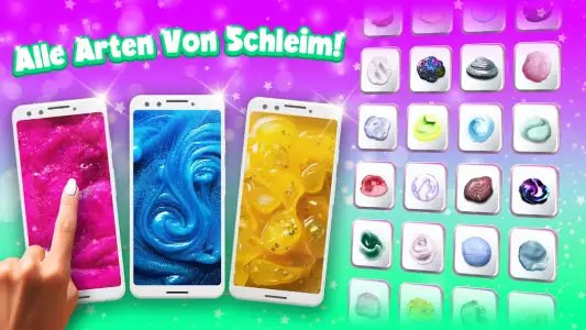 Super Slime Simulator