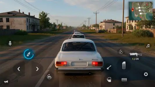 MadOut2 BigCityOnline