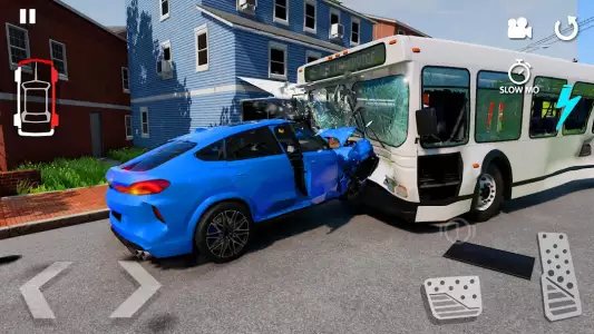 RCC - Real Car Crash Online
