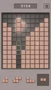 Wood Block Puzzle