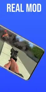 Mods for Garry’s Mod