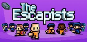 The Escapists: побег из тюрьмы