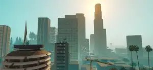 GTA: San Andreas — Definitive