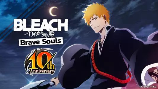 Bleach: Brave Souls