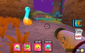 Slime Land Adventures