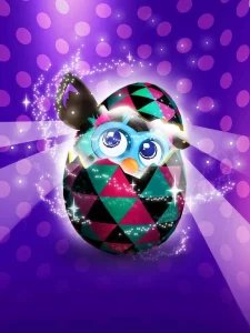 Furby BOOM