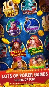 Video Poker