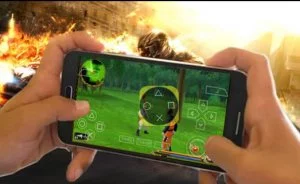 Эмулятор PSP Vita