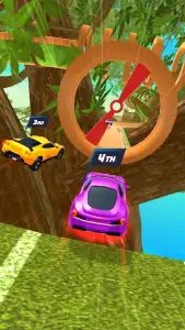Race Master 3D - Car Racing